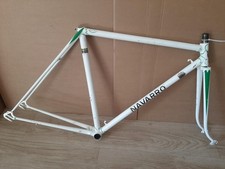 Cadre velo FOLLIS vintage bike