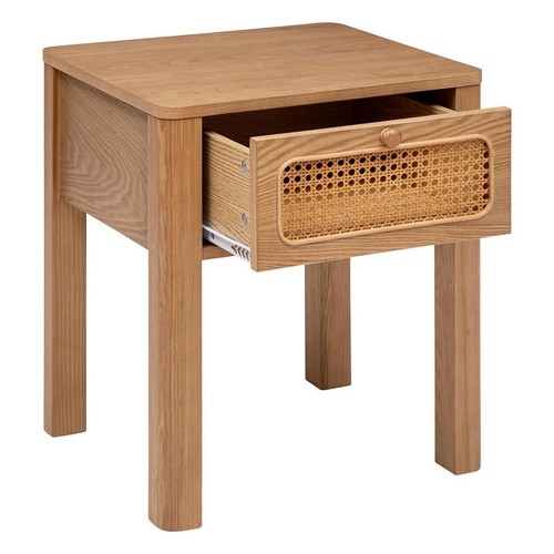 Table chevet tiroir - chevet, 1