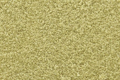 Tapis gazon fin jaune - tapis,