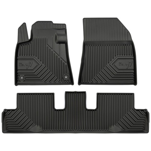 Tapis sol tpe frogum - tapis,