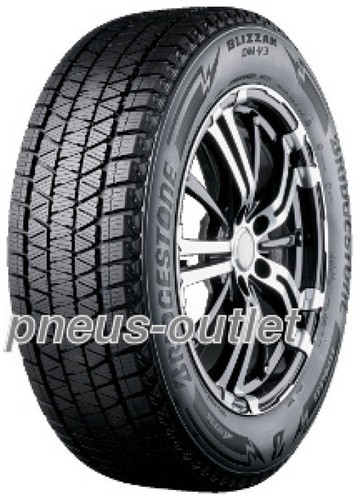 Pneu hiver bridgestone blizzak - pneu,