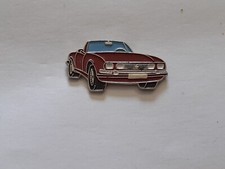 peugeot 504 cabriolet pins