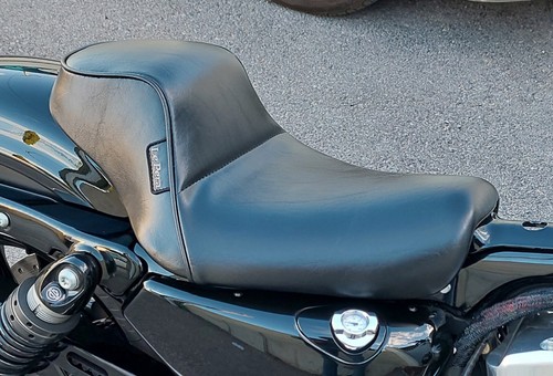 Selle lepera sportster harley - selle,