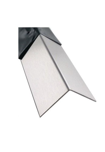V4a inox équerre - inox,