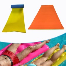 Matelas Flottant Insubmersible