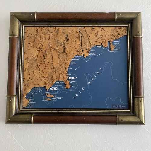 Tableau art marine blx - marine, de