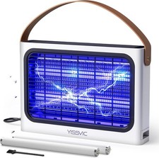 Lampe Anti Moustique