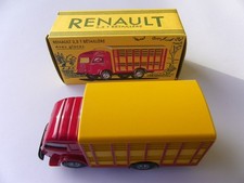 CIJ-NOREV 4/50/00 RENAULT