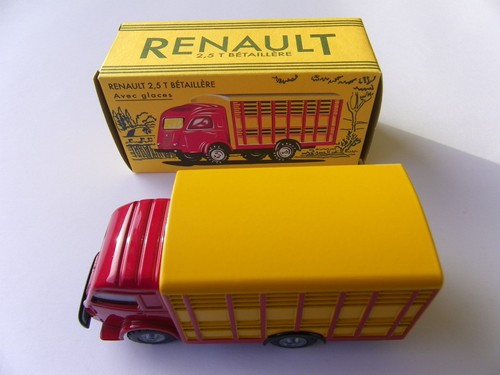 Cij norev 00 renault - 4/50/00,