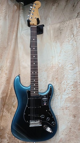 Guitare électrique fender usa - guitare,