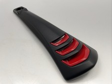 ♻️ Piaggio Vespa Sprint 125 Sport 2021 - 2023 Front Centre Horn Cover Fairing ♻️