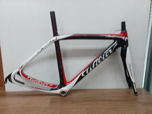 Ensemble cadre fourche pour - ensemble,