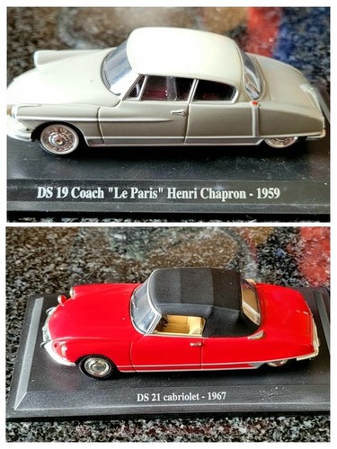 Lot miniatures ds - miniatures,