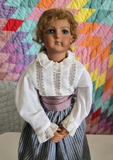 Antique Reproduction French