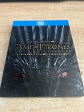 Blu Ray Game Of Thrones Saison