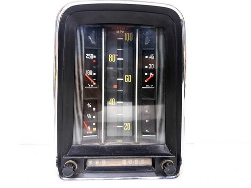 Mercedes w110 w111 - w110,