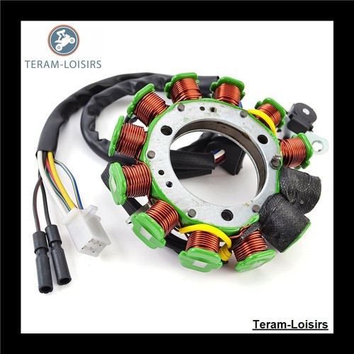 Stator alternateur pour honda - stator,