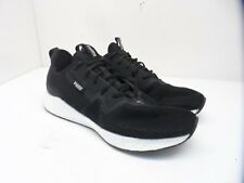PUMA Women's NRGY Star Femme Running Sneakers Black/White Size 10M