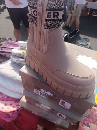 Chaussures bottines rodier - chaussures,