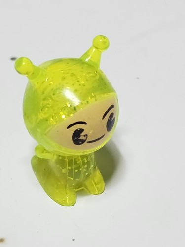 Figurine rétro gogos - rétro,