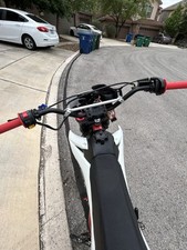 250cc no brand dirt bike 2020