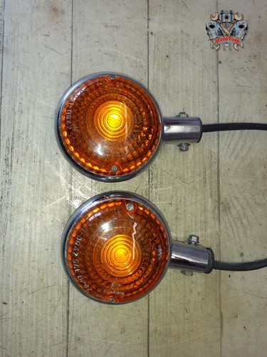 Clignotant arriere lot yamaha - clignotant,