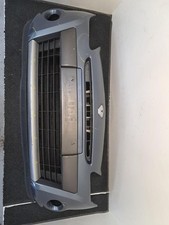 Pare choc avant RENAULT CLIO 3