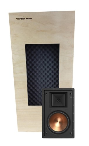 Klipsch pro 18rw enceinte - pro-18rw,