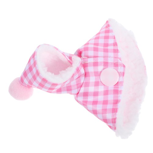 Vêtements pour perruches - pour,