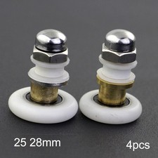 4 Pièces Remplacement Laiton