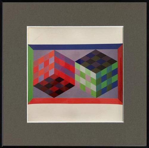 vasarely