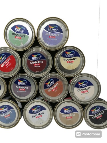 Peinture dulux valentine - dulux,