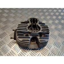 culasse moto morini 125