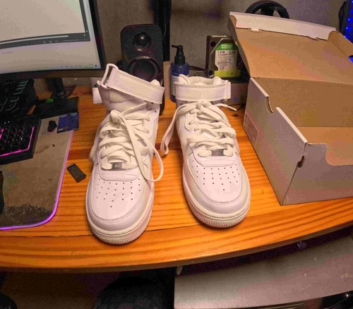 Chaussures basket nike air - de,