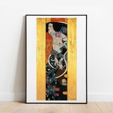 Impression D'Art Gustav Klimt