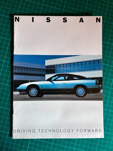 Nissan range market - uk,