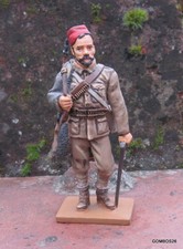 DEL PRADO WW2  SOLDAT GREC  /
