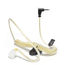 oreillette Filaire 1 pin