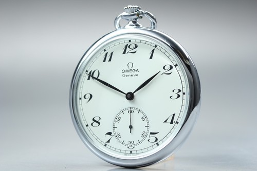 Montre poche homme 1978 - montre,