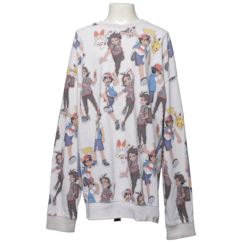 Sweat shirt taille - h&m,, sweat-shirt,