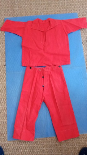 Costume marin enfant année - enfant, 50