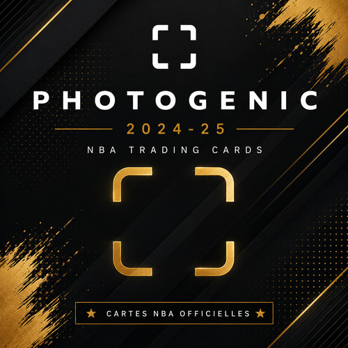 Panini photogenic 2024 nba - panini,