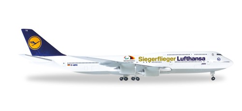 Boeing 747 lufthansa - boeing,