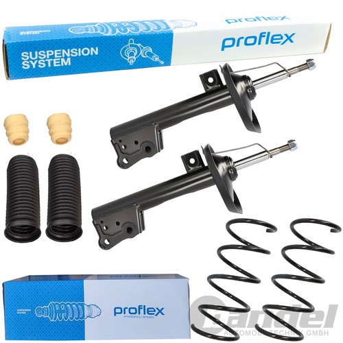 Proflex ensemble châssis - ensemble,