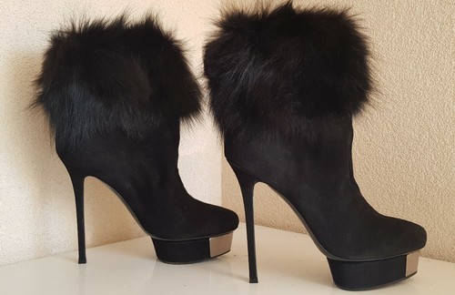 Magnifique bottines lesilla - magnifique,