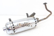 POT ECHAPPEMENT - TNT MOTOR