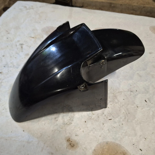 Garde boue avant - honda, 750