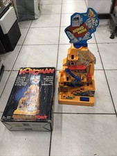 jeu Kongman Tony 1982 bon etat