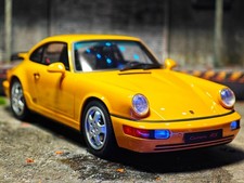Porsche 911 (964) RS America
