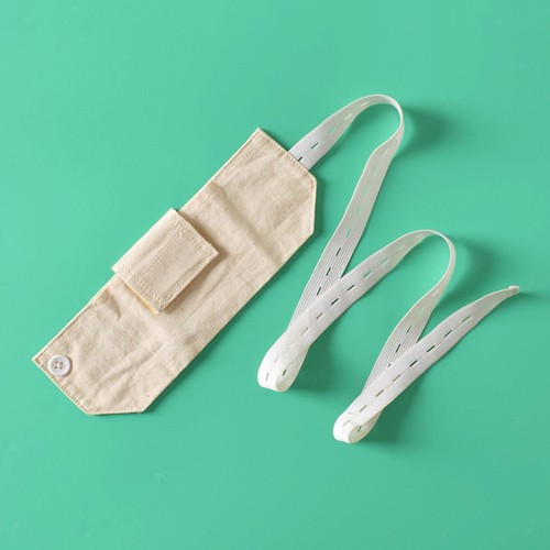 Ceinture abdominale réglable